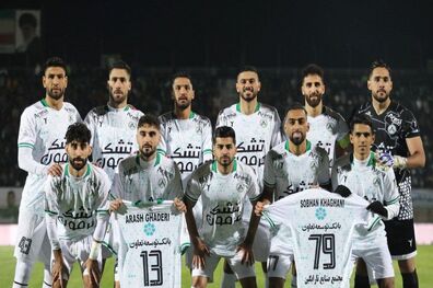 آب پاکی روی دست استقلال و پرسپولیس