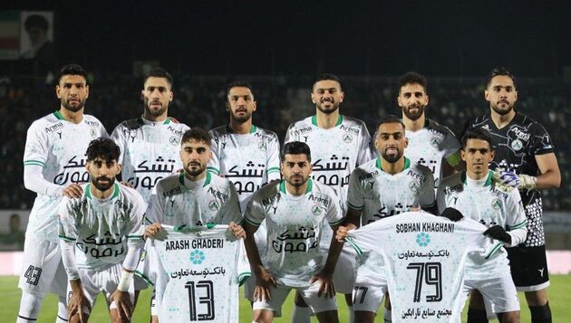 آب پاکی روی دست استقلال و پرسپولیس