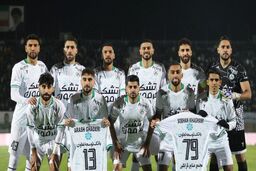 آب پاکی روی دست استقلال و پرسپولیس