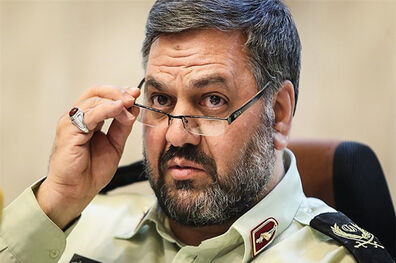 اختلاف ناجا و گمرک باید کمرنگ شود