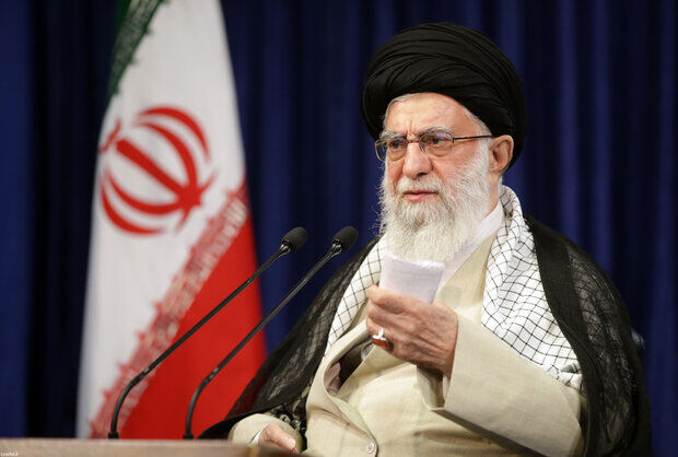 پخش مستند «لشکر زینبی» از شبکه یک سیما و حساب‌ KHAMENEI.IR