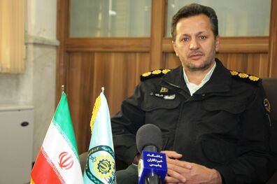باند راهزنان جاده های کشور منهدم شد