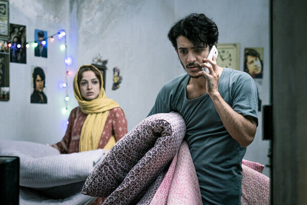 فیلم سینمایی مردن در آب مطهر متقاضی اکران در نوروز شد