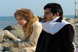 یادداشت قاسم جعفری برای زهره فکور صبور