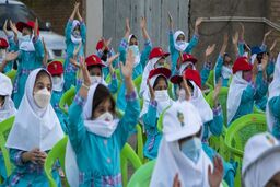 اخذ «مجوز بازگشایی» تمام مدارس کشور تا هفته آتی