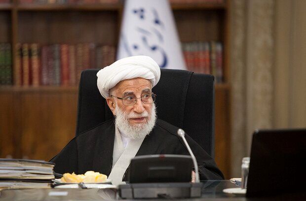 پیام تسلیت آیت الله احمد جنتی در پی درگذشت آیت‌ الله محمد یزدی 