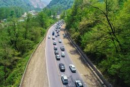 محدودیت‌های ترافیکی تعطیلات عید فطر اعلام شد