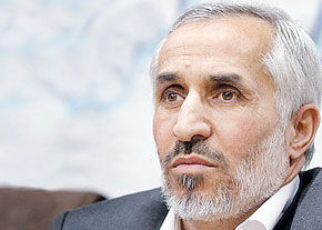 داوود احمدی نژاد به زودی از بیمارستان مرخص می شود