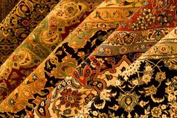 سهم بیش از 12 درصدی صنعت فرش دستباف و صنایع دستی در اشتغال گلستان