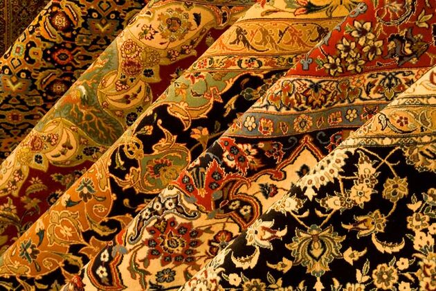 سهم بیش از 12 درصدی صنعت فرش دستباف و صنایع دستی در اشتغال گلستان