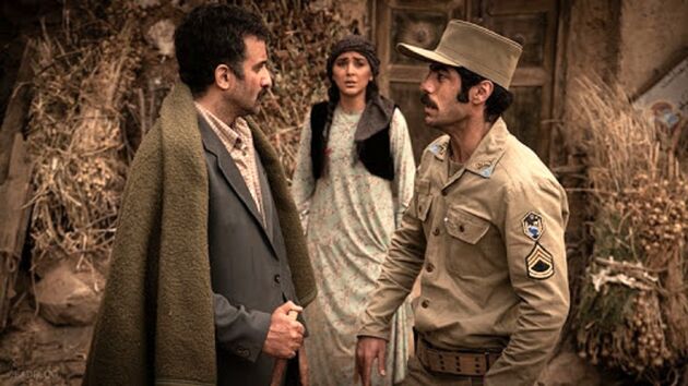 نمایش فیلم سینمایی زالاوا در جشنواره ونیز