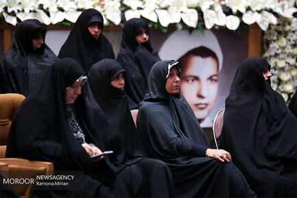 بزرگداشت آیت الله هاشمی رفسنجانی