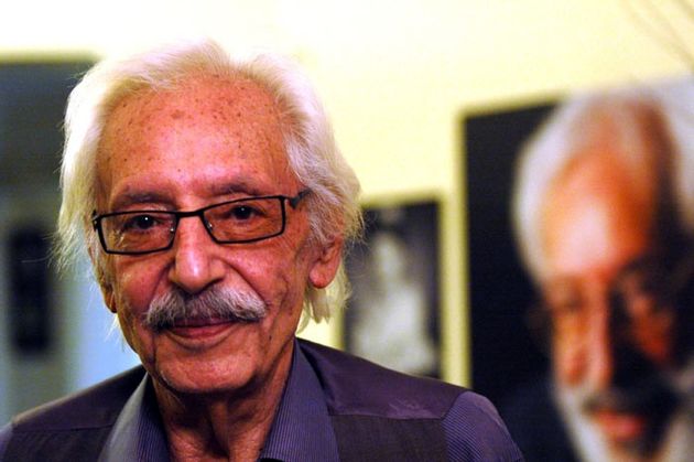 حال جمشید مشایخی خوب است 