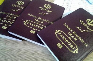 روسیه آماده لغو ویزا برای شهروندان‌ایرانی