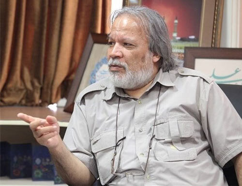 انتقاد هوشنگ جاوید به ادعای اینکه موسیقی حماسی وجود ندارد