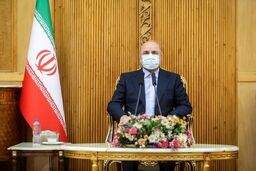 قالیباف در گذشت آیت‌الله سید ابراهیم میرباقری را تسلیت گفت