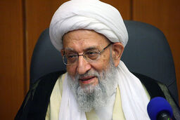 جای‌خالی آیت‌الله «میانجی‌گر» در روزهای اختلاف اصول‌گرایانه

