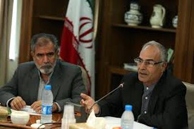 لزوم تغییر دستمزد کارگران معادن زغال سنگ