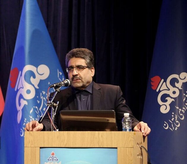  ذخیره‌سازی فرآورده‌های نفتی امسال کمترین مقدار بود