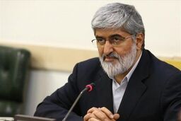  لیست ۳۰نفره انتخاباتی علی مطهری برای تهران فردا منتشر می‌شود 