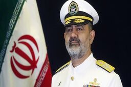 نداجا تمامی فعالیت‌های خود را در حوزه‌های بین‌المللی برنامه‌ریزی می‌کند