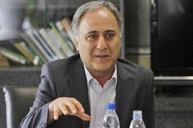 قول بزرگ رحیمی پس از بازگشت به هندبال