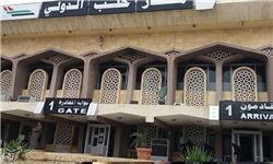 پروازهای میان حلب و قاهره بزودی آغاز می‌شود