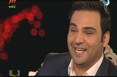 برنامه ماه عسل فردا روی آنتن نمی رود