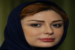 همکاری نیوشا ضیغمی با یک پروژه کمدی