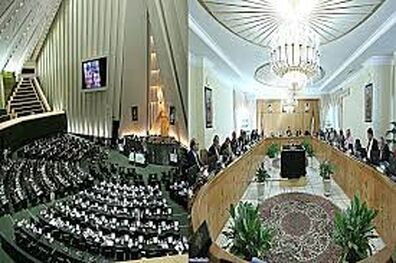 موافقت نمایندگان با ارجاع لایحه مالیات بر ارزش افزوده به کمیسیون اقتصادی