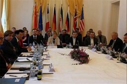 نشست‌ کمیسیون مشترک برجام دوشنبه برگزار می‌شود