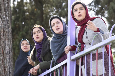 زمان توزیع آخرین قسمت سریال گلشیفته