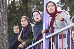 زمان توزیع آخرین قسمت سریال گلشیفته