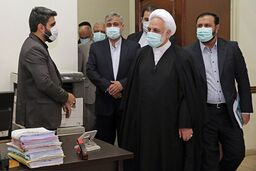 باید از هرگونه تاخیر در اجرای احکام قضایی اجتناب شود