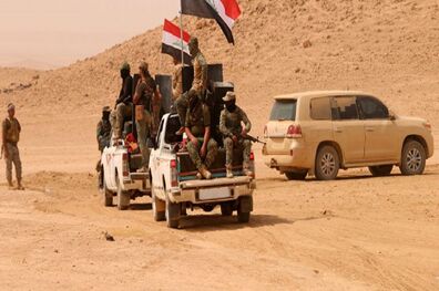 فرمانده ارشد داعش در کرکوک به هلاکت رسید