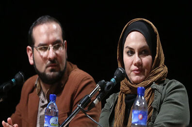 اثر جدید نرگس آبیار پروانه ساخت گرفت 