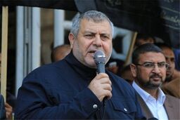 اعراب از ایران در حمایت از فلسطن الگو بگیرند/ لزوم آشتی با ایران