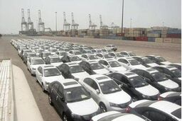 کاهش 50 میلیونی قیمت خودرو در راستای سقوط دلار
