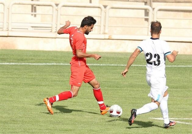 زمان بازی شهرداری ماهشهر و پرسپولیس اعلام شد