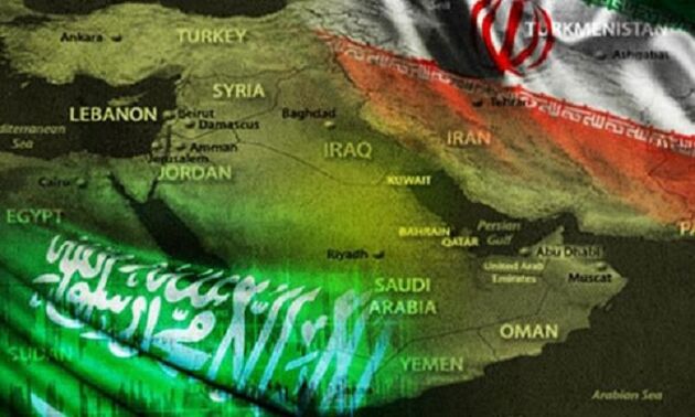 دلیل تغییرلحن و انتقادهای‌شدید روحانی و ظریف از عربستان چیست؟