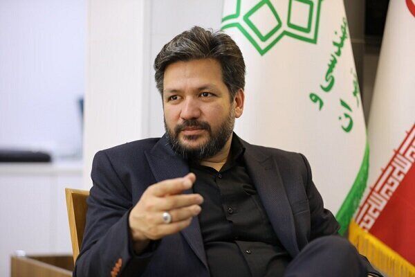 
احداث ۲۰ تقاطع در پایتخت در سال آینده
