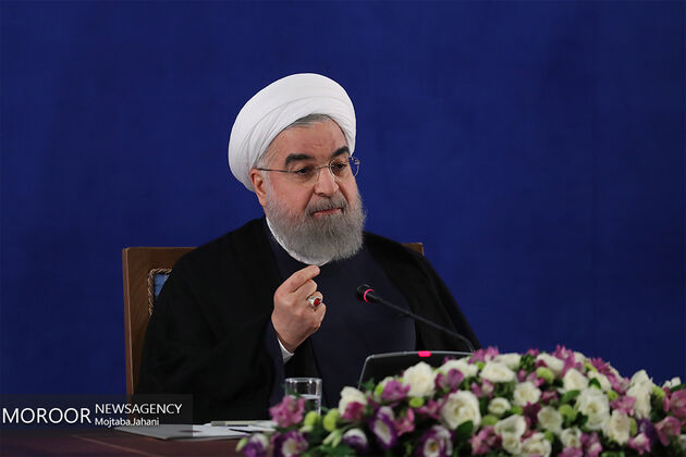 اروپا فرصت کوتاهی برای اعلام موضع روشن و شفاف خود دارد