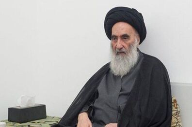درخواست آیت‌الله سیستانی؛ فرد هتاک به من را آزاد کنید