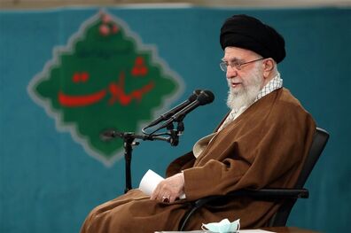 حفظ یاد شهید جهاد است/ سلوک شهدا به نسل جوان منتقل شود 