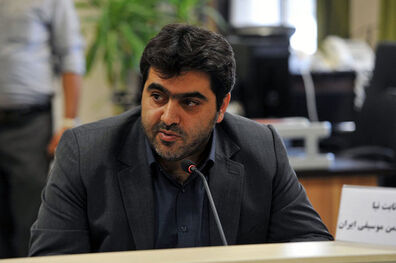خبر استعفای مدیرعامل انجمن موسیقی ایران تایید شد