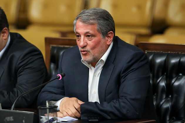 لزوم افزایش نظارت شورای شهر تهران بر شهرداری