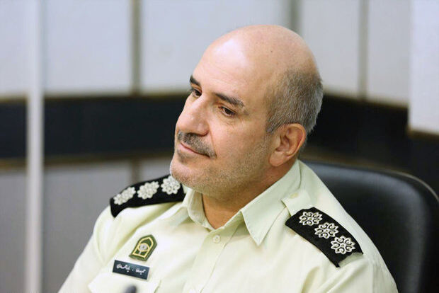 اظهارات  پلیس آگاهی تهران درباره کشته شدن دستفروشی در بازار طی ناآرامی‌های چند روز اخیر