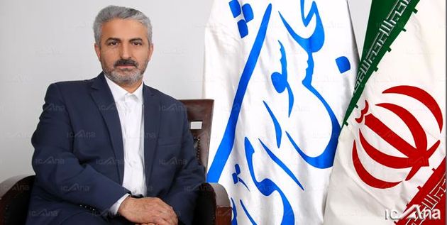 مشی ننگین ترور خللی در عزم و اراده ملت انقلابی ایران وارد نمیکند