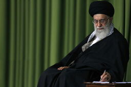 اختصاص ۵۰۰ میلیون دلار برای آبادانی سیستان و بلوچستان با دستور رهبر انقلاب