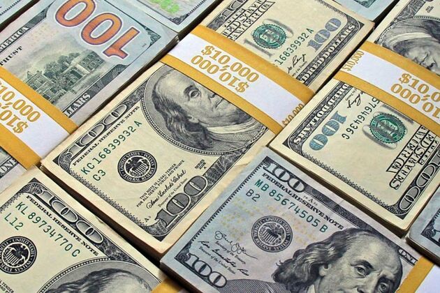 قیمت ارز در بازار آزاد امروز 29 اسفند ۱۴۰۱ مشخص شد +جدول